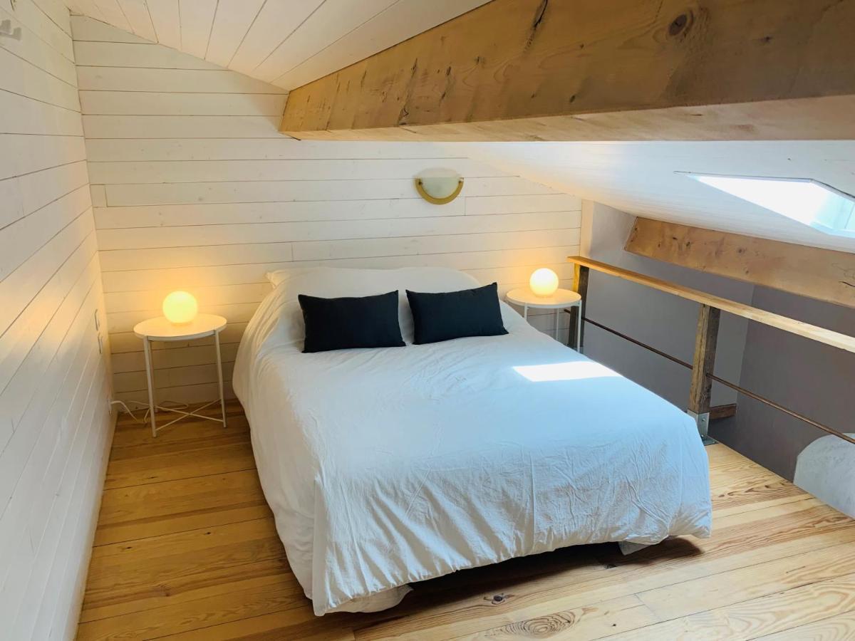Gites De Verger, Stylish Self Catering Cottages In Sos Luaran gambar
